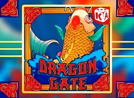 Dragon Gate