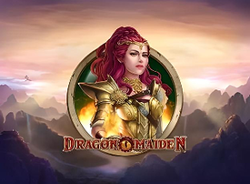 Dragon Maiden