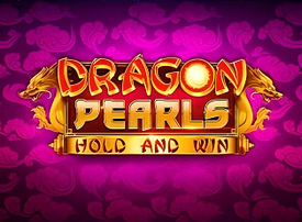 Dragon Pearls Hold and Win