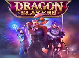 Dragon Slayers