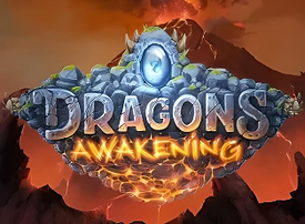 Dragons Awakening