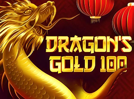 Dragons Gold 100