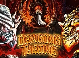 Dragons Throne