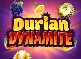 Durian Dynamite