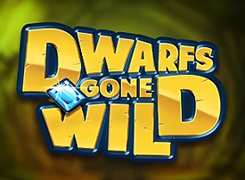 Dwarfs Gone Wild