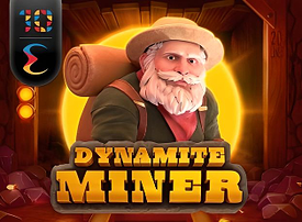 Dynamite Miner