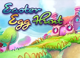 Easter Egg Hunt