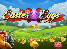 Easter Eggs