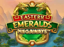 Eastern Emeralds Megaways