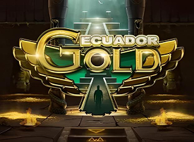 Ecuador Gold