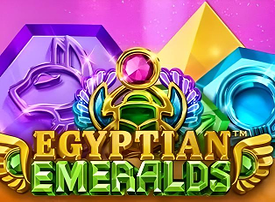 Egyptian Emeralds