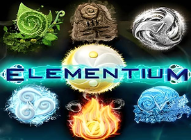 Elementium