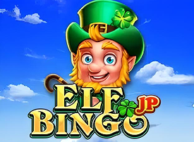 Elf Bingo