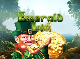 Emerald Isle