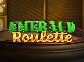 Emerald Roulette