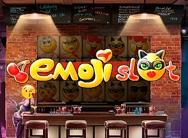 Emoji Slot