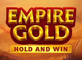 Empire Gold Hold and Win