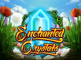 Enchanted Crystals