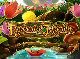 Enchanted Meadow