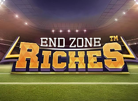 End Zone Riches