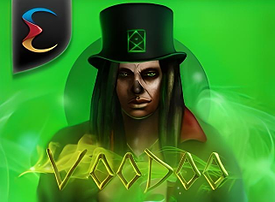 Endorphina Voodoo
