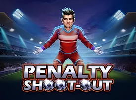 Evoplay Penalty Shootout