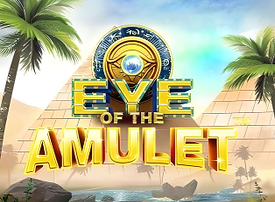 Eye of the Amulet