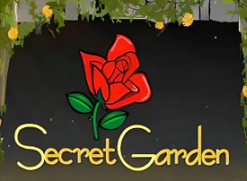 Eyecon Secret Garden