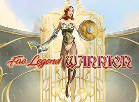 Fae Legend Warrior