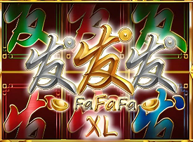 Fafafa XL