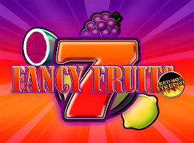 Fancy Fruits Red Hot Firepot
