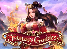 Fantasy Goddess