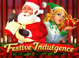 Festive Indulgence