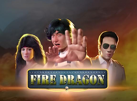 Fire Dragon
