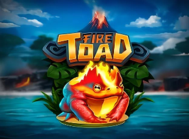 Fire Toad