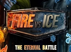 Fire Vs Ice