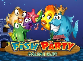 Fish Party