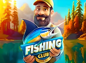 Fishing Club logo