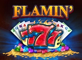 Flamin 7s