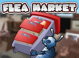 Flea Market