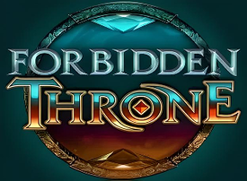 Forbidden Throne
