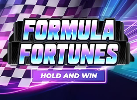 Formula Fortunes