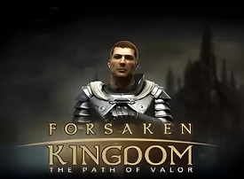 Forsaken Kingdom
