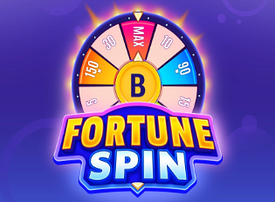Fortune Spin logo