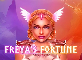 Freyas Fortune