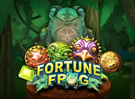 Frog Fortunes