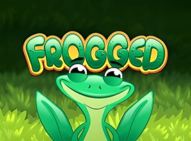 Frogged