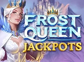 Frost Queen Jackpots