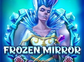 Frozen Mirror