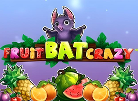 Fruit Bat Crazy